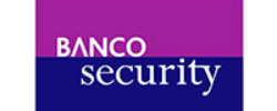 Cartelería Digital / Digital Signage - Logo Banco Security